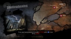 Dead to Rights: Retribution