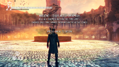 DMC Devil May Cry