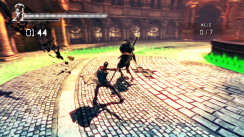 DMC Devil May Cry