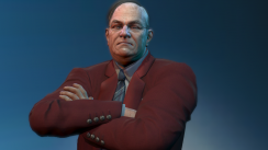 DMC Devil May Cry