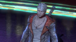 DMC Devil May Cry