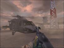 Delta Force: Black Hawk Down