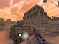 Delta Force: Black Hawk Down