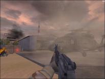 Delta Force: Black Hawk Down