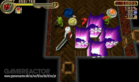 Excave III: Tower of Destiny