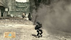 Metal Gear Solid 4: Guns of the Patriots