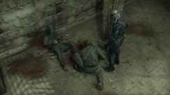 Metal Gear Solid 4: Guns of the Patriots