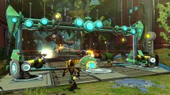 Ratchet & Clank: Q Force