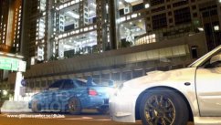 Street Supremacy