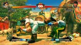 Super Street Fighter IV