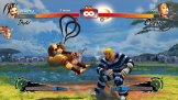 Super Street Fighter IV