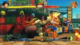 Super Street Fighter IV