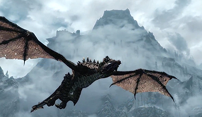 Skyrim: Dragonborn