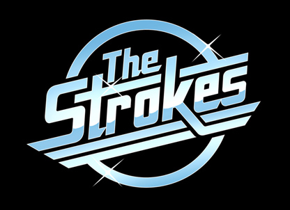 The Strokes - All The Time