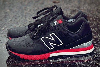 New Balance Revlite