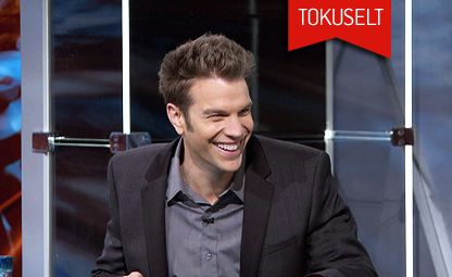 The Jeselnik Offens... Crap