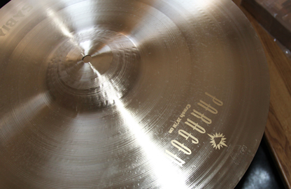 Sabian Paragon®