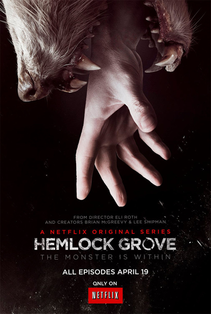 Hemlock Grove (Season 1)