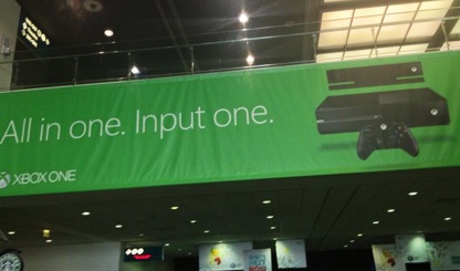 Microsofts nya Xbox-slogan