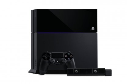 PS4 BESTÄLLT!