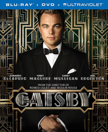 Ser fram emot Gatsby