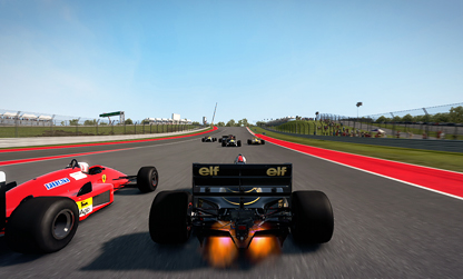 Jag spelar F1 2013