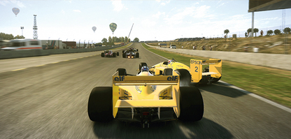 F1 2013-recensionen (idag)