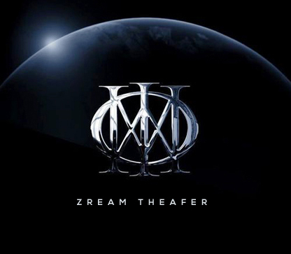 Dream Theaters nya skiva är...