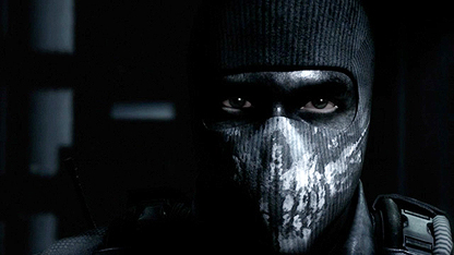 Spelsätt i Call of Duty: Ghosts