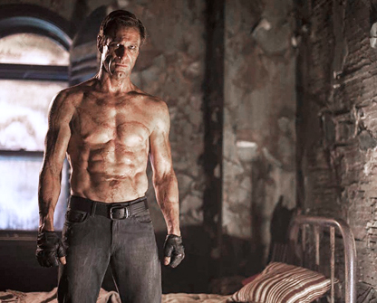 I, Frankenstein (Official Trailer)