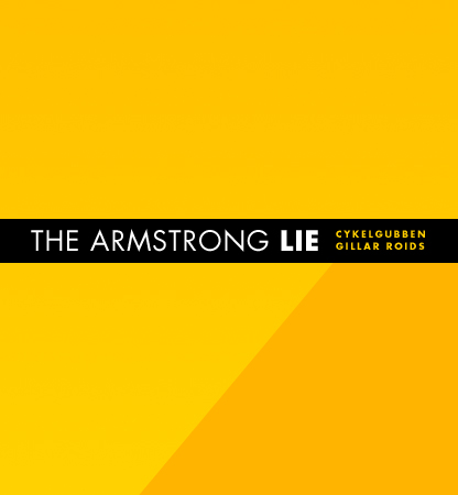 The Armstrong Lie