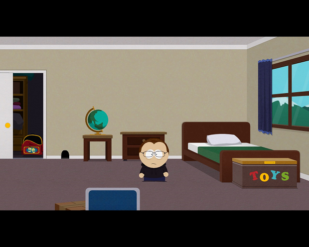 South Park: The Stick of Truth - Intryck