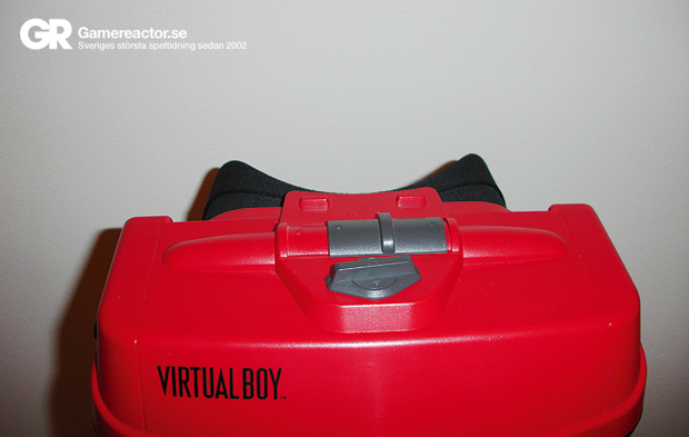 Nu snackar vi riktigt VR