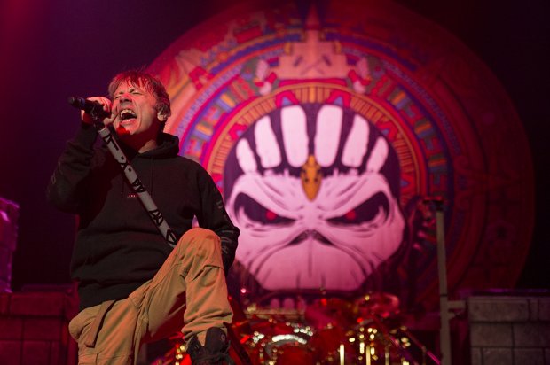 iron maiden ullevi 2018 förband iron maiden ullevi 2018 förband