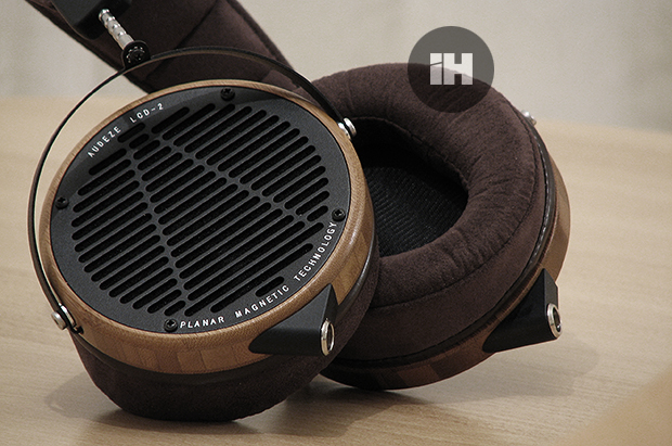 <3 Audeze