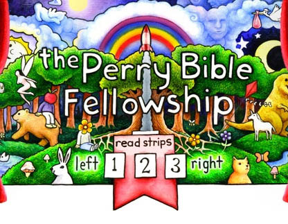 The Perry Bible Fellowship