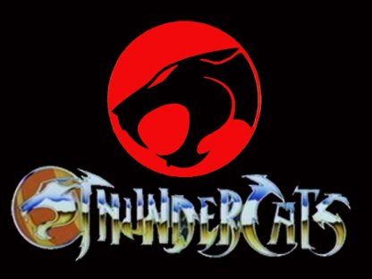 Thundercats Hooooo!