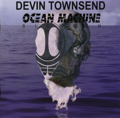 Genomlyssningen: Devin Townsend -  Del 1