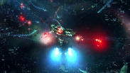 Strike Suit Zero - Heroes of the Fleet Trailer Strike Suit Zero - Heroes of the Fleet Trailer