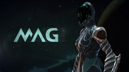 Warframe - Mag Profile Trailer Warframe - Mag Profile Trailer
