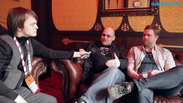 GDC: Godsrule: War of Mortals - intervju GDC: Godsrule: War of Mortals - intervju