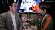 GDC: Disney Infinity - Intervju