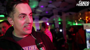 E3 12: Ascend: New Gods - Intervju