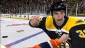 NHL 10 - Gameplay Trailer
