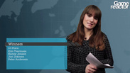 GRTV Xmas Calendar: Vinnarna dag 17-24
