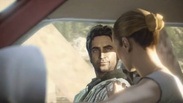 Alan Wake på Gamescom