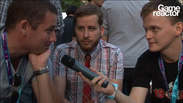GRTV: Sonys presskonferens