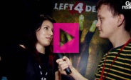 TGS09: Left 4 Dead 2 interview