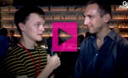 TGS09: Battlefield: Bad Company 2 interview