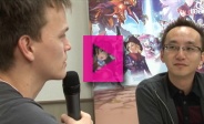 Phantasy Star 0 Interview